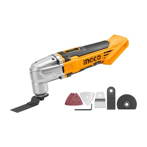 Slika Ingco akumulatorski Multi-alat CMLI2001